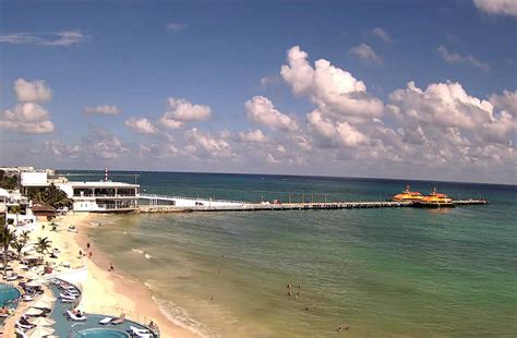 webcam riviera maya playa del carmen|Playa del Carmen Beaches (Quintana Roo) Webcam